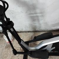 ellittica NordicTrack 5.0
