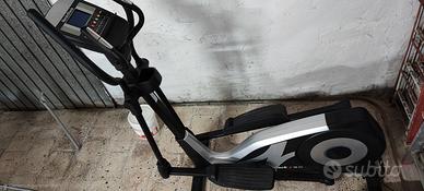ellittica NordicTrack 5.0