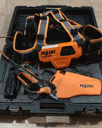 FORBICE POTATURA PELLENC VINION 