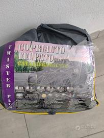 TELO COPRIAUTO TWISTER PLUS