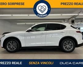 Alfa Romeo Stelvio 2.2 Turbodiesel 160 CV AT8...