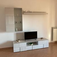 Soggiorno moderno