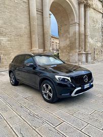 Mercedes-benz GLC 250 d 4Matic Business