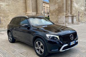 Mercedes-benz GLC 250 d 4Matic Business