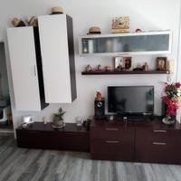 Mobile Soggiorno - Parete attrezzata DOIMO