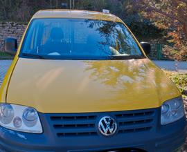 VOLKSWAGEN Caddy 4ª serie - 2009