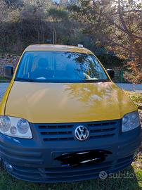 VOLKSWAGEN Caddy 4ª serie - 2009