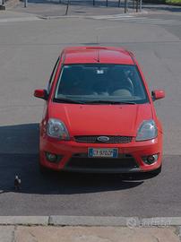 Ford ST 2000 150HP 2006