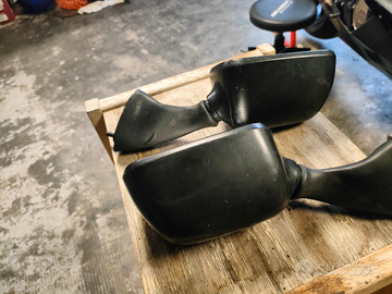 Specchietti gsxr 600 2001 2002 2003