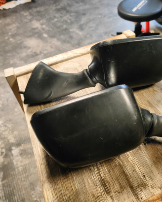 Specchietti gsxr 600 2001 2002 2003