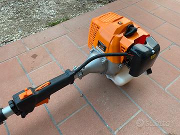 Decespugliatore Nuovo