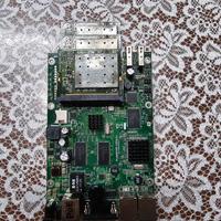 Mikrotik Routerboard 435G