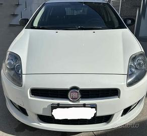 Fiat Bravo