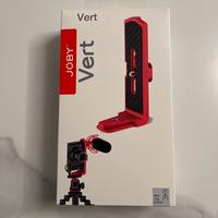 Stand verticale per fotocamera