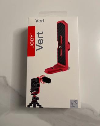 Stand verticale per fotocamera