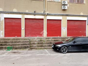 DEPOSITO A POLLENA TROCCHIA