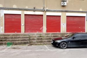 DEPOSITO A POLLENA TROCCHIA