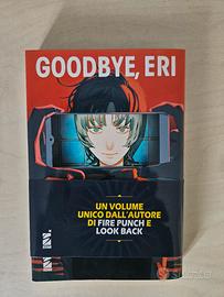 Manga goodbye eri
