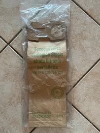 Ricambio Folletto Vorwerk 119/120/121/122