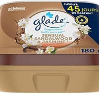 Glade Gel Premium Deodorante infuso oli essenziali