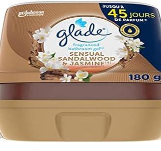 Glade Gel Premium Deodorante infuso oli essenziali