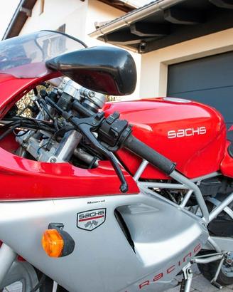 SACHS XTC RACING
