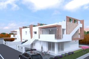 Mirano, 3 camere al piano terra con giardino