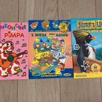 Libricini per bambini