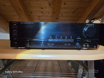 Luxman LV-112