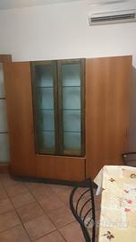 Mobili soggiorno o cucina in legno 