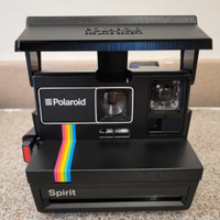 Polaroid Spirit 600