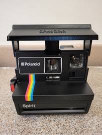 Polaroid Spirit 600