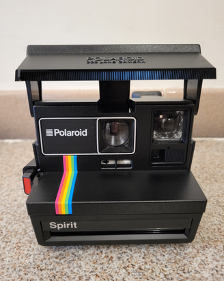 Polaroid Spirit 600