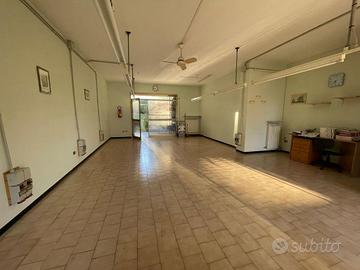 Negozio San Marcello [Cod. rif 12003VCG]