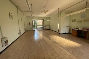 Negozio San Marcello [Cod. rif 12003VCG]