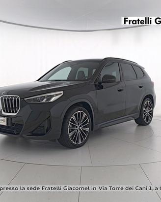 BMW X1 xdrive23i mhev 48v Msport auto