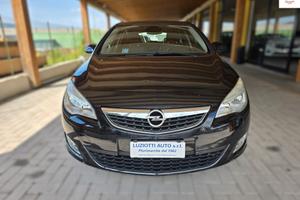 Opel Astra 1.7 CDTI 125CV 5 porte Cosmo
