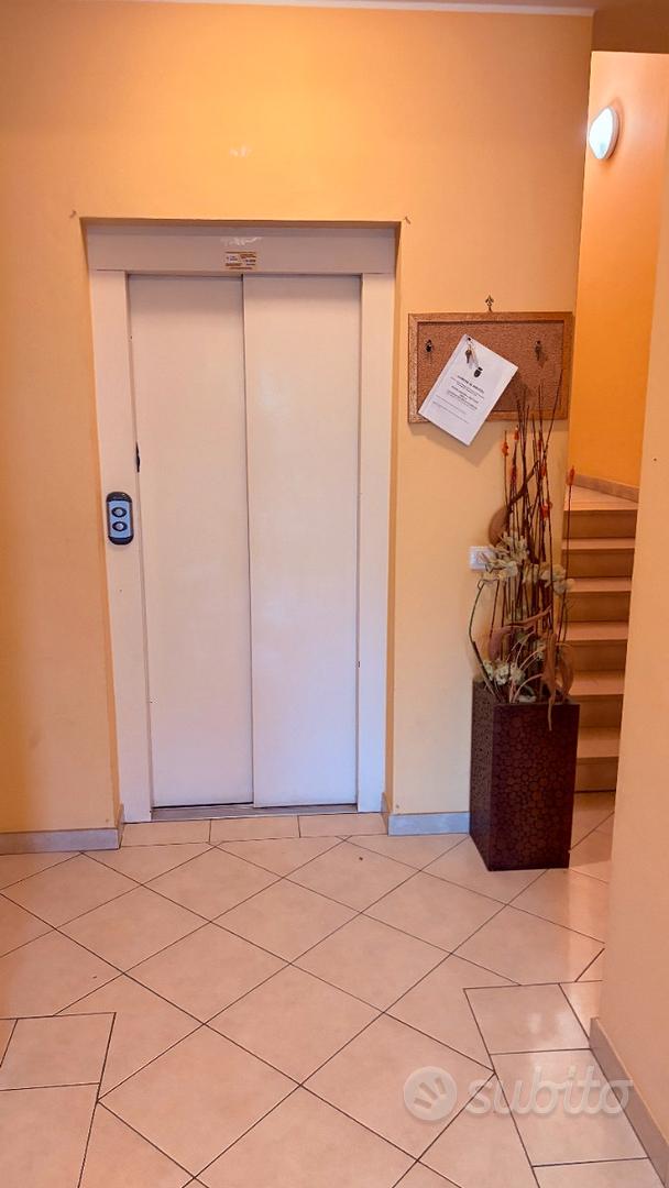 Appartamento – Perugia, Borgo Collestrada - Vista 3