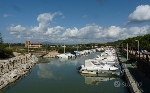 Rif.VPB603| posto auto piombino