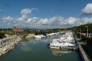 Rif.VPB603| posto auto piombino