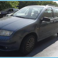 Ricambi Usati SKODA FABIA (6Y) 2005