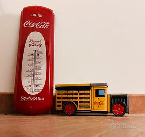 Gadget Coca-Cola