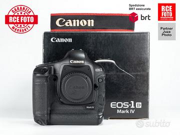 Canon 1D Mark IV