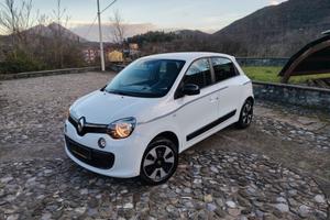 Renault Twingo SCe Life-1.0 Benzina -Clima-Neopate