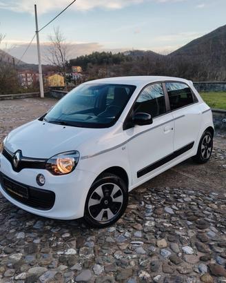 Renault Twingo SCe Life-1.0 Benzina -Clima-Neopate