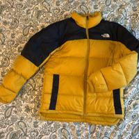 Piumino giubbetto The North Face Diablo 700