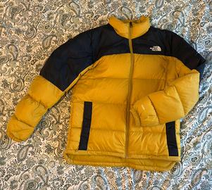 Piumino giubbetto The North Face Diablo 700