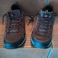 Scarpe trekking Columbia 