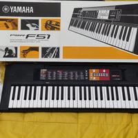 Tastiera Yamaha