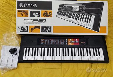 Tastiera Yamaha